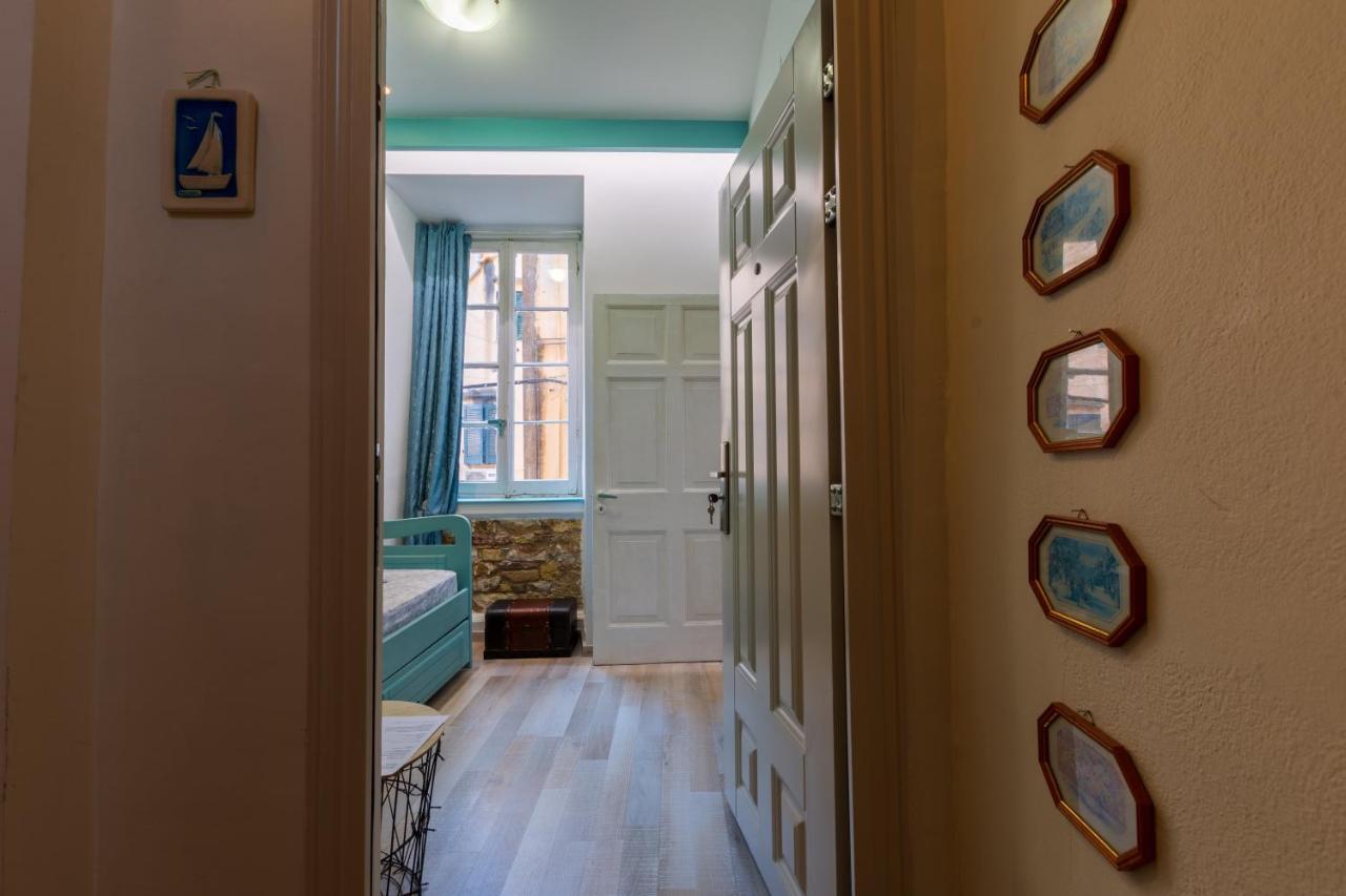 Vip Liston Apartment #731 Corfu  Exterior foto