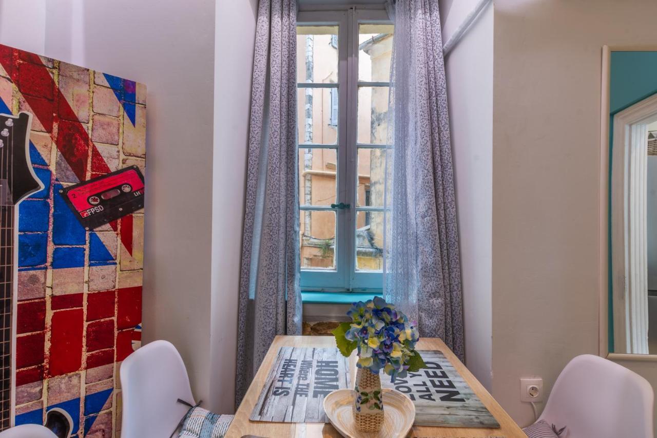 Vip Liston Apartment #731 Corfu  Exterior foto