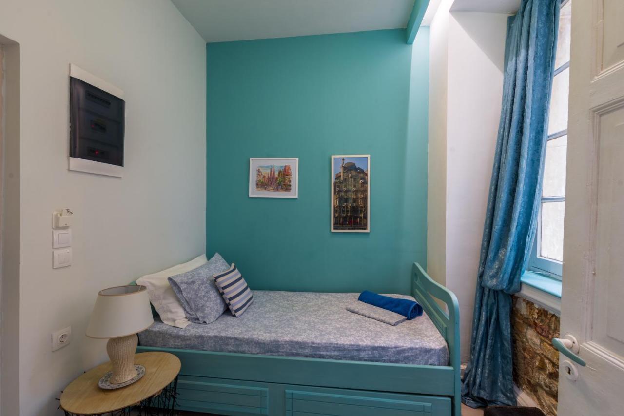 Vip Liston Apartment #731 Corfu  Exterior foto