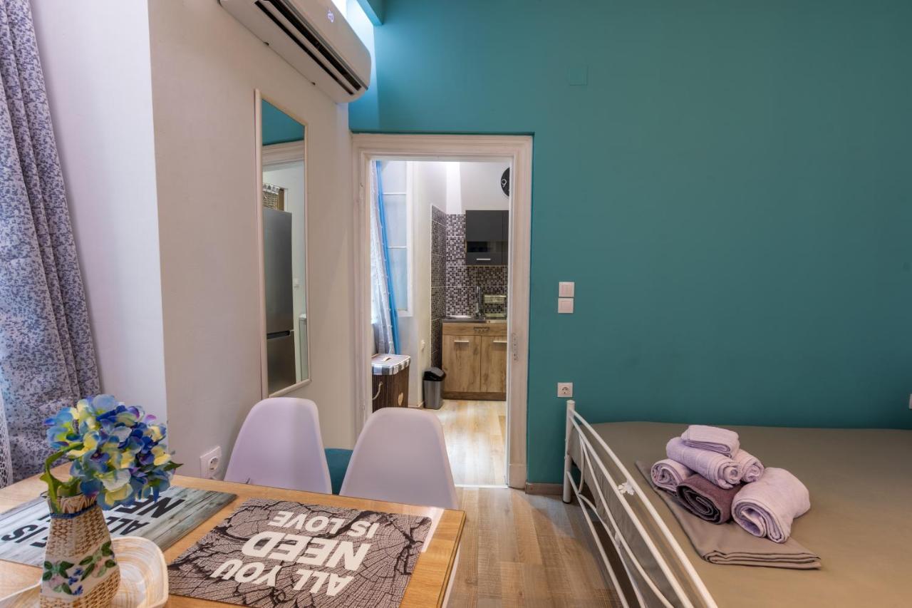 Vip Liston Apartment #731 Corfu  Exterior foto