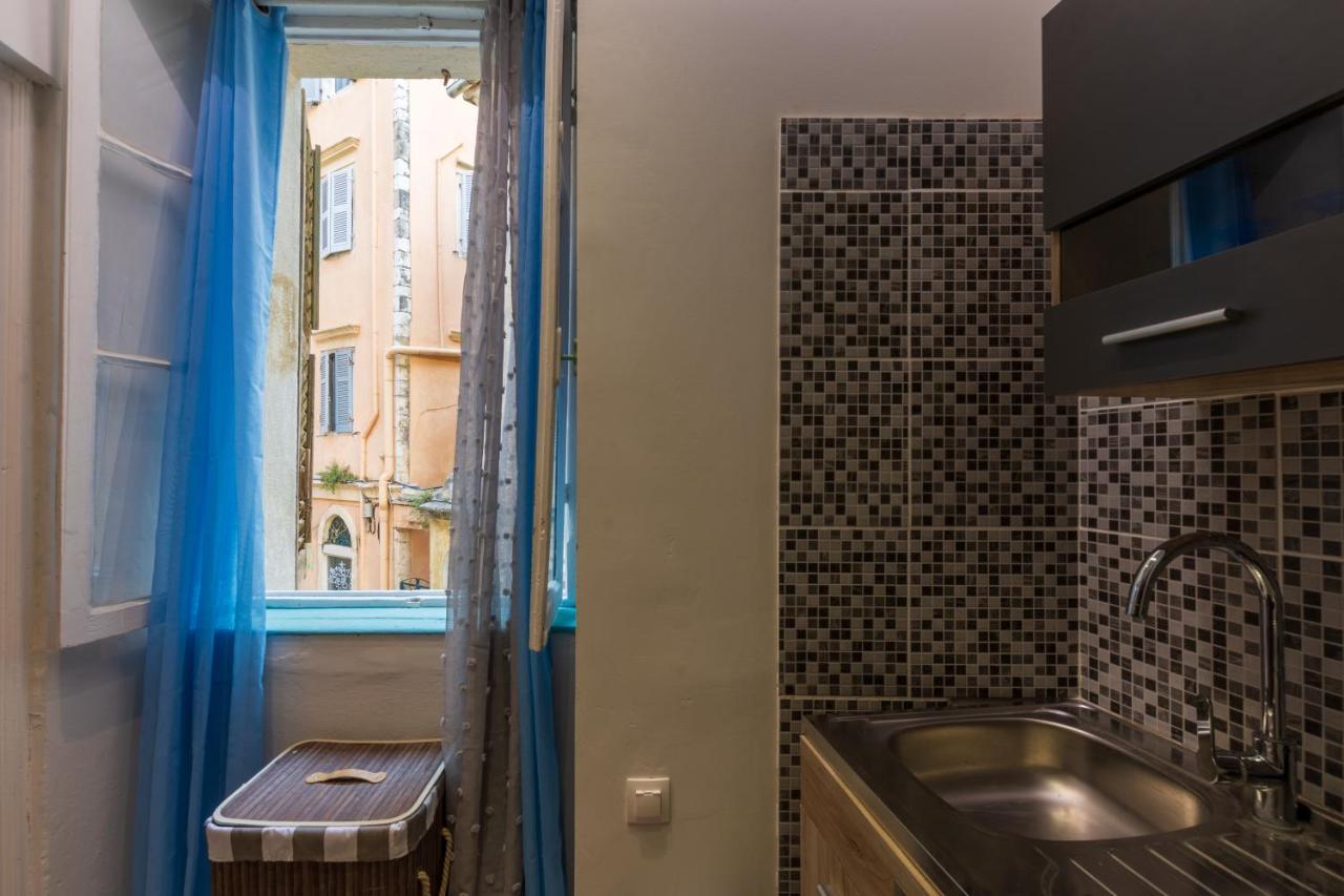 Vip Liston Apartment #731 Corfu  Exterior foto