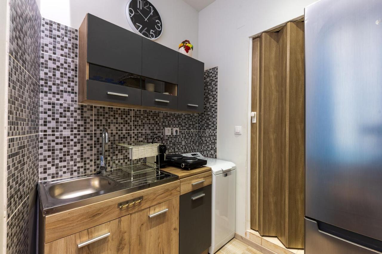Vip Liston Apartment #731 Corfu  Exterior foto
