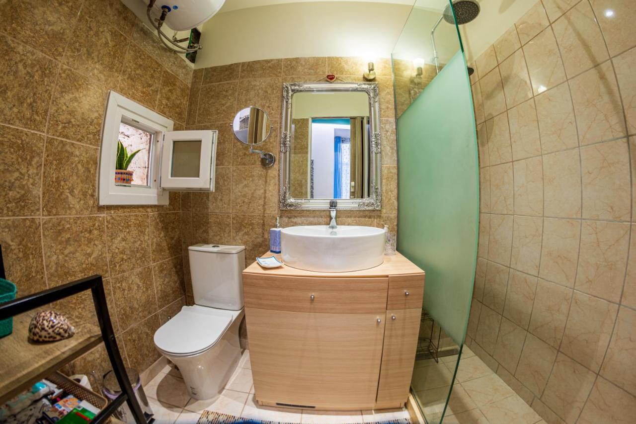 Vip Liston Apartment #731 Corfu  Exterior foto