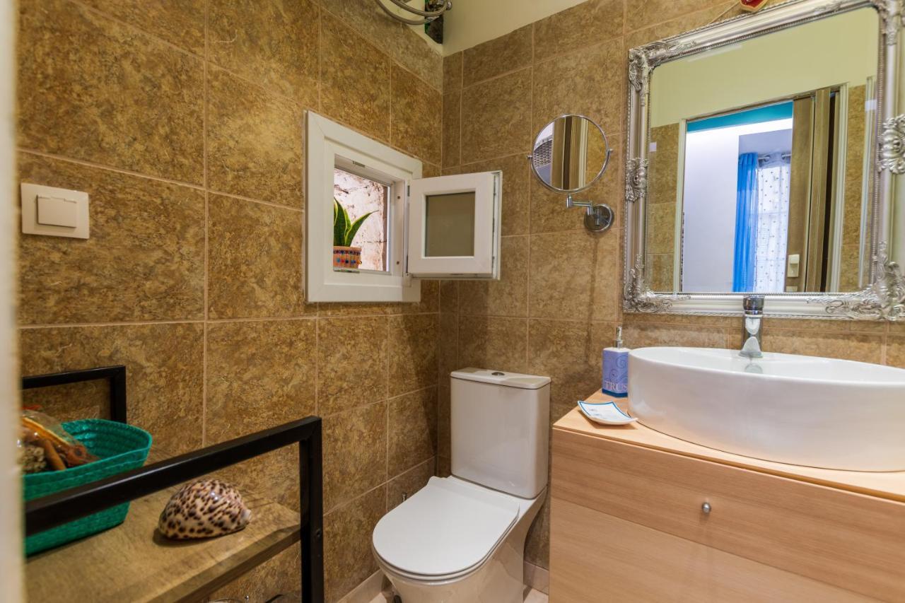 Vip Liston Apartment #731 Corfu  Exterior foto